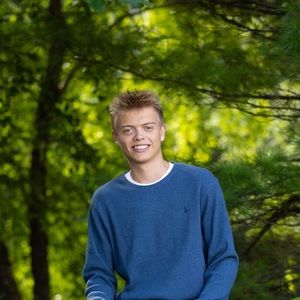 Meet your Posher, Drew